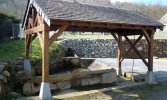 Lavoir de MONTGAILLARD