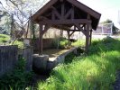 Lavoir de MONTGAILLARD
