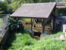Lavoir de MONTGAILLARD