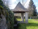 Lavoir de POUZAC