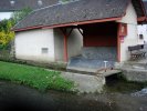 Lavoir de POUZAC