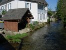 Lavoir de TREBONS