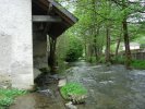 Lavoir de TREBONS