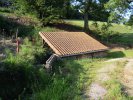 Lavoir de BERNADETS DEBAT