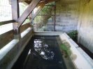 Lavoir de BERNADETS DEBAT