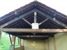 Lavoir de LAPEYRE