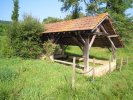 Lavoir de MAZEROLLES