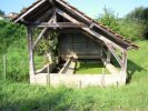 Lavoir de MAZEROLLES