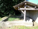Lavoir de SERE RUSTAING