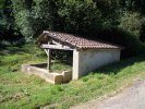 Lavoir de SERE RUSTAING