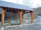 Lavoir de BAREILLES