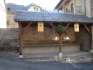 Lavoir de BAREILLES