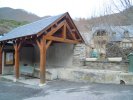 Lavoir de BAREILLES