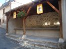 Lavoir de BAREILLES