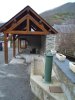 Lavoir de BAREILLES