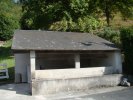 Lavoir de FRECHET AURE