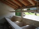 Lavoir de FRECHET AURE