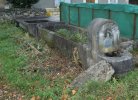 Lavoir de IZAUX