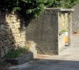 Lavoir de IZAUX