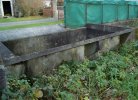 Lavoir de IZAUX