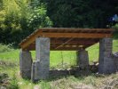 Lavoir de LA BARTHE DE NESTE