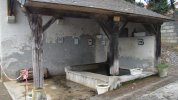 Lavoir de LA BARTHE DE NESTE