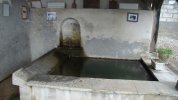 Lavoir de LA BARTHE DE NESTE