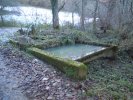 Lavoir de MAZOUAU