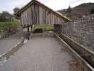 Lavoir de MONTOUSSE