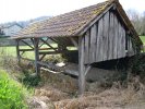 Lavoir de MONTOUSSE