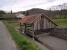 Lavoir de MONTOUSSE