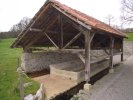 Lavoir de MONTOUSSE
