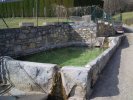 Lavoir de ST ARROMAN