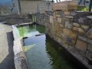 Lavoir de ST ARROMAN