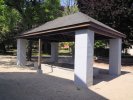 Lavoir de PIERREFITTE NESTALAS