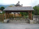Lavoir de PIERREFITTE NESTALAS