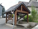Lavoir de PIERREFITTE NESTALAS