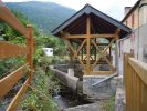 Lavoir de PIERREFITTE NESTALAS