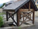 Lavoir de PIERREFITTE NESTALAS