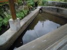 Lavoir de PIERREFITTE NESTALAS
