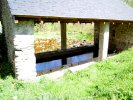 Lavoir de ST PE DE BIGORRE