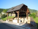 Lavoir de ST PE DE BIGORRE