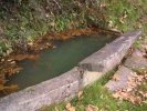 Lavoir de ST PE DE BIGORRE