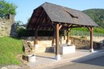 Lavoir de ST PE DE BIGORRE
