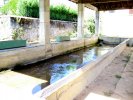 Lavoir de ST PE DE BIGORRE