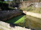 Lavoir de ST PE DE BIGORRE