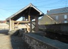 Lavoir de JUILLAN