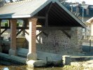 Lavoir de JUILLAN