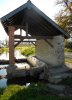 Lavoir de JUILLAN