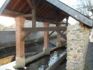 Lavoir de JUILLAN